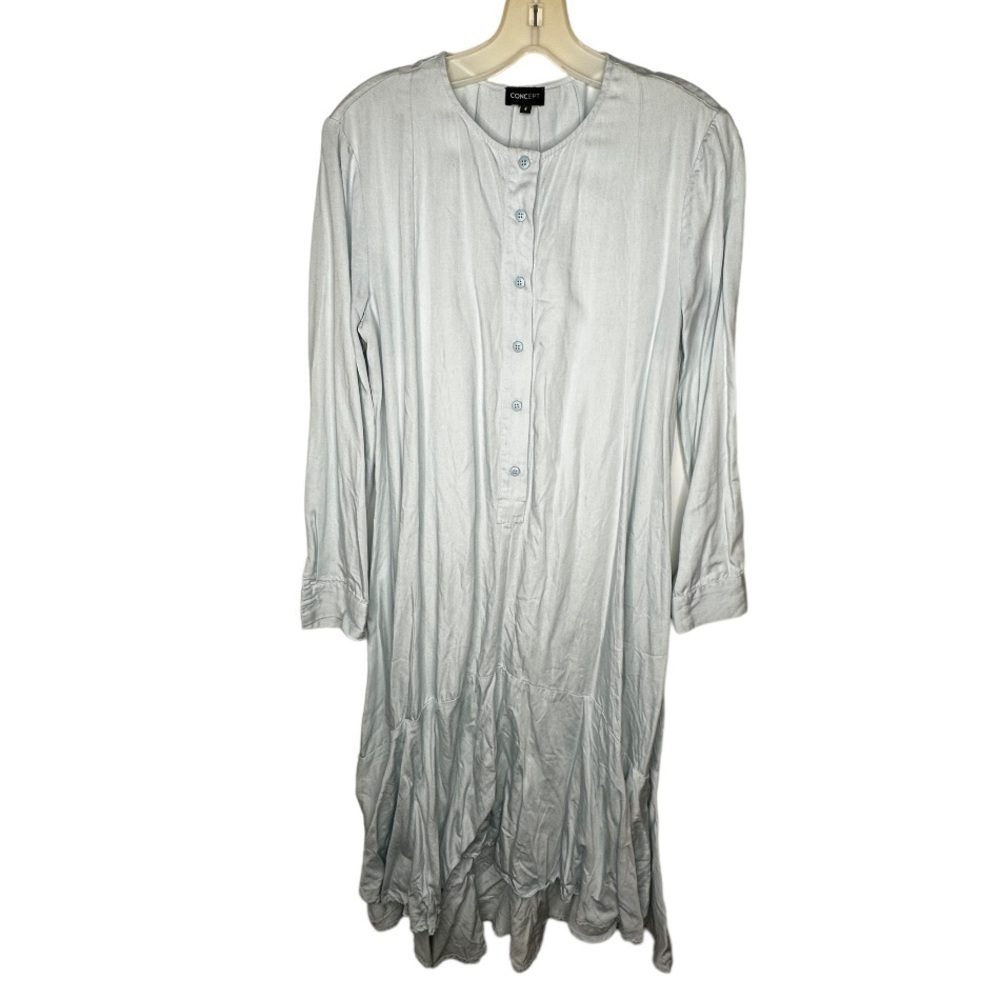 Concept Designer Dress‎
